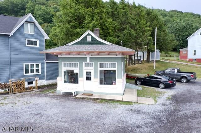 Other - Commercial Sale