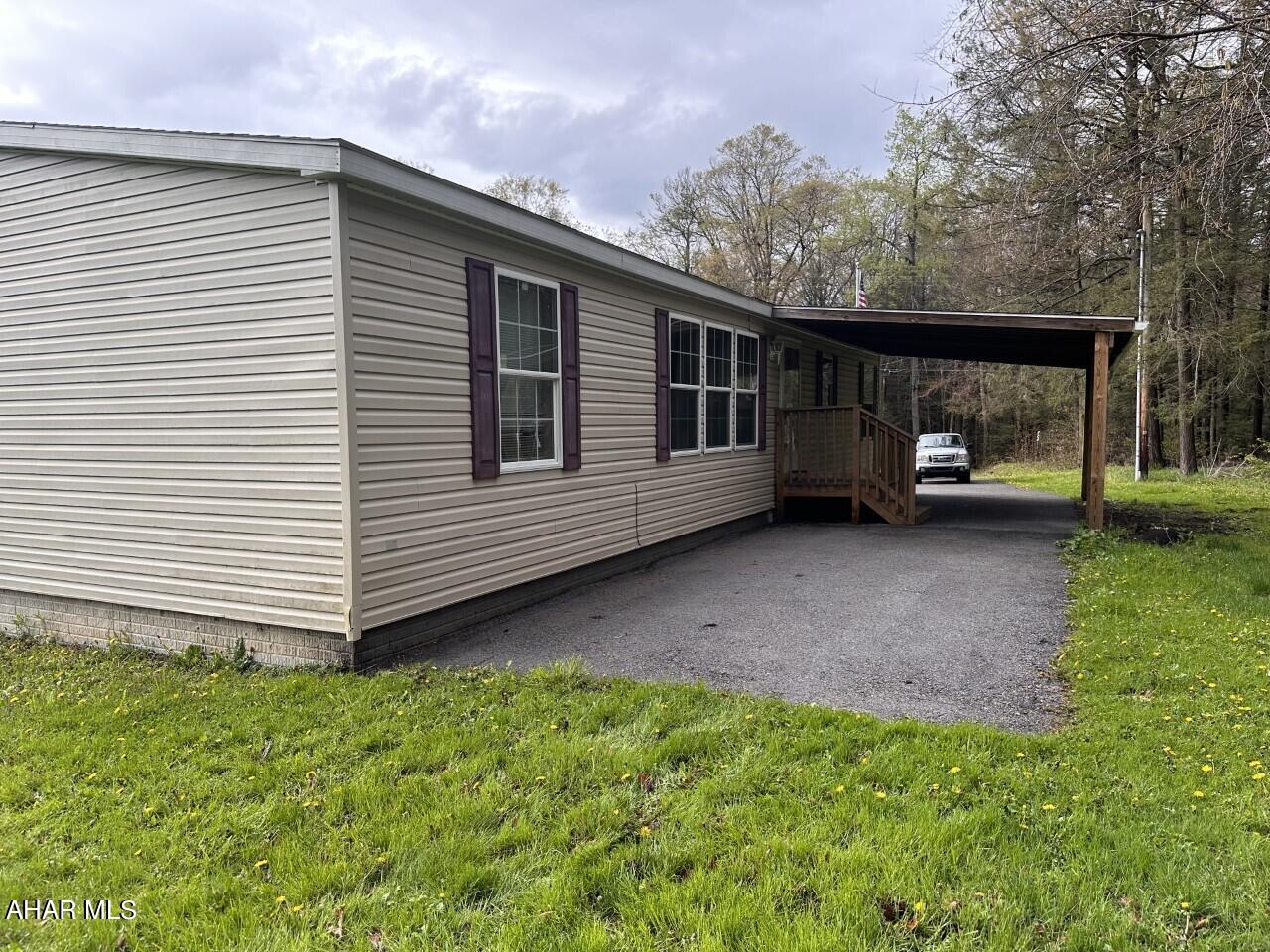 None - Residential