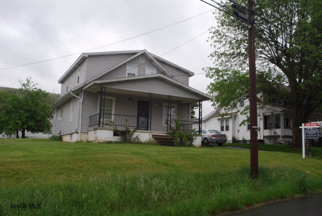 Other - Residential
