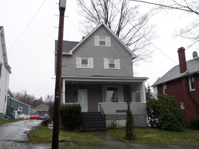 Other - Residential