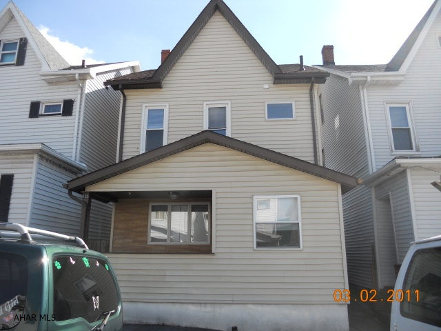 East End - Residential