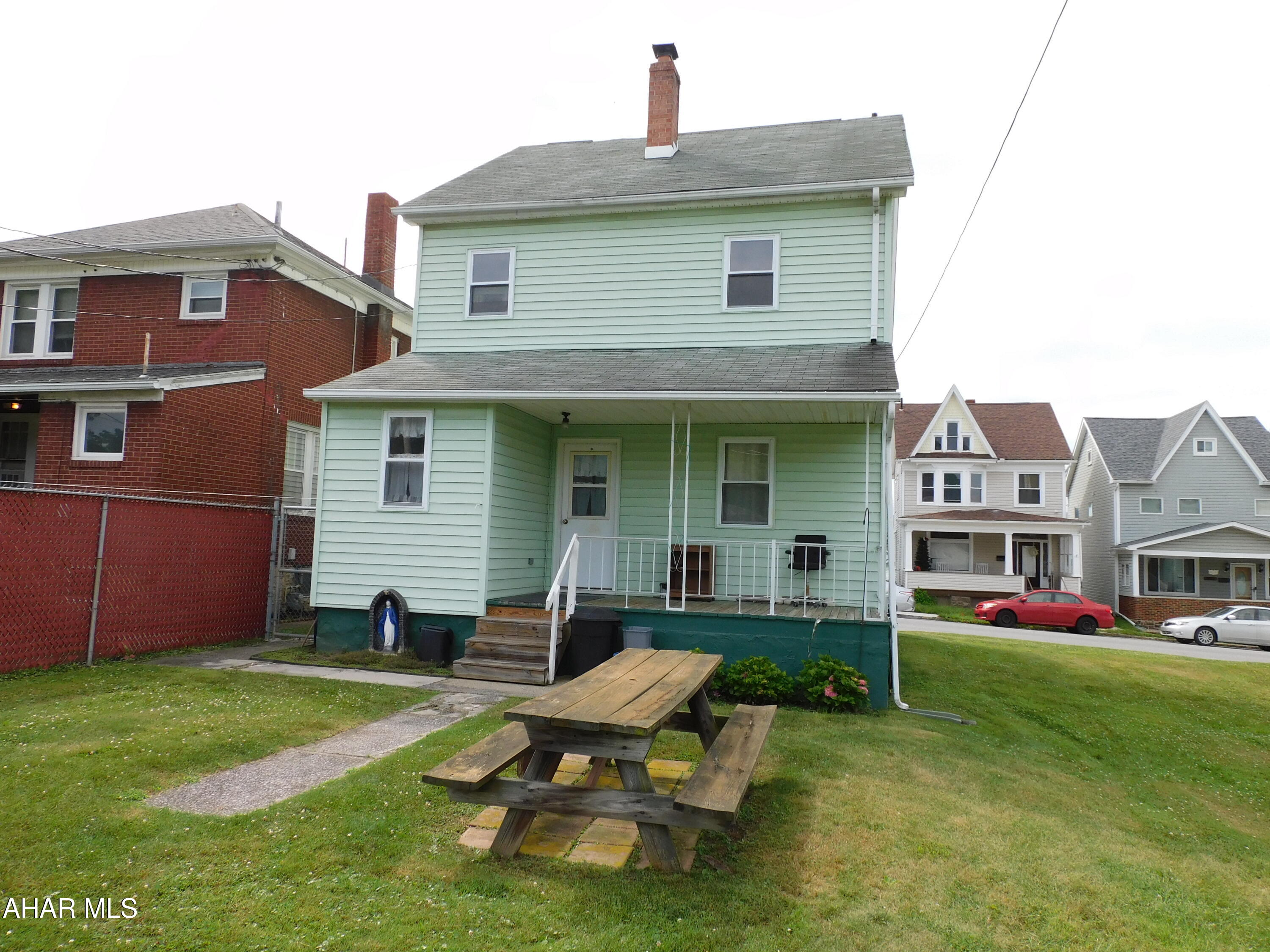 Other - Residential