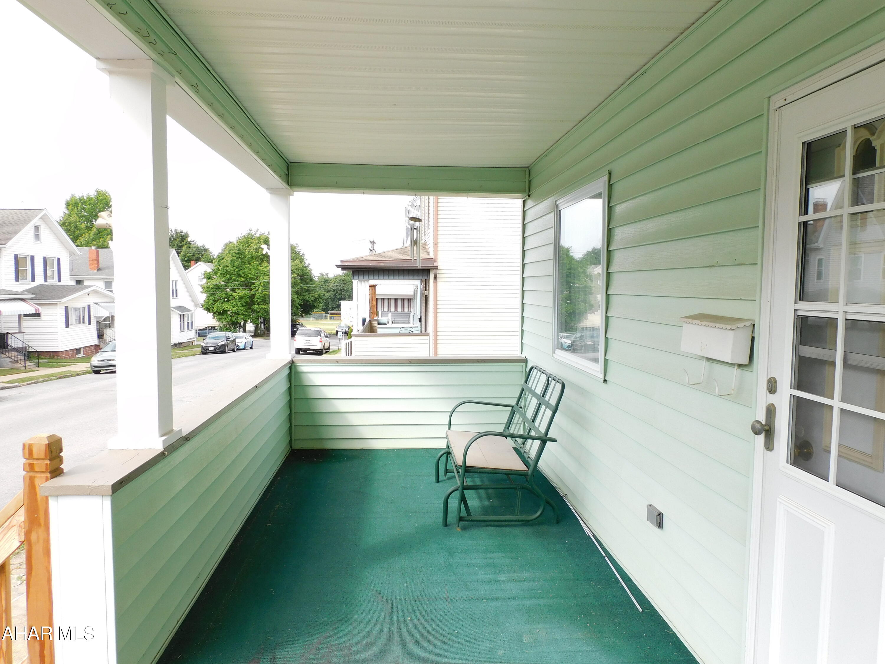 Other - Residential