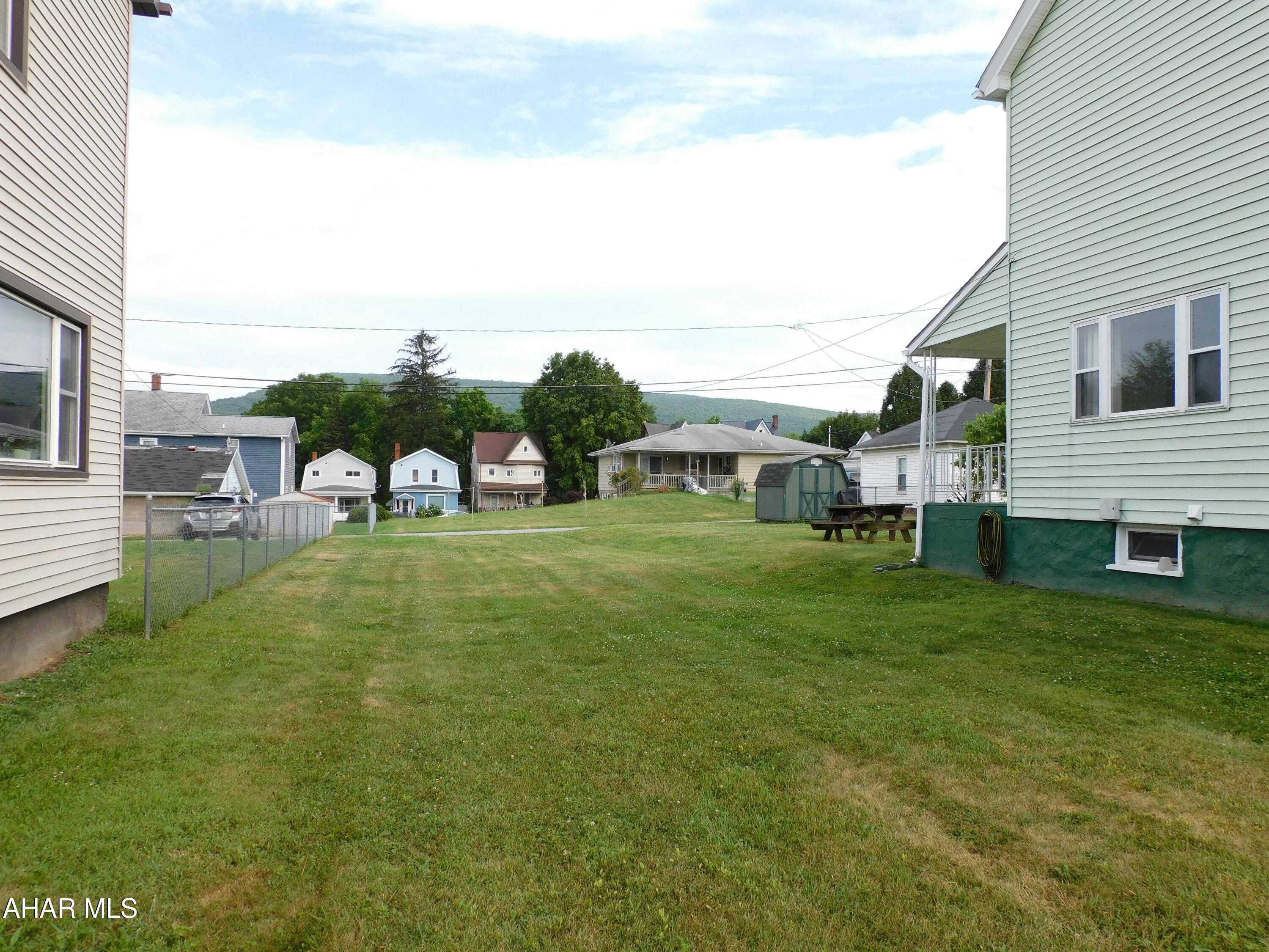 Other - Residential