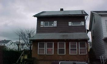Buyer pays 2% transfer tax.