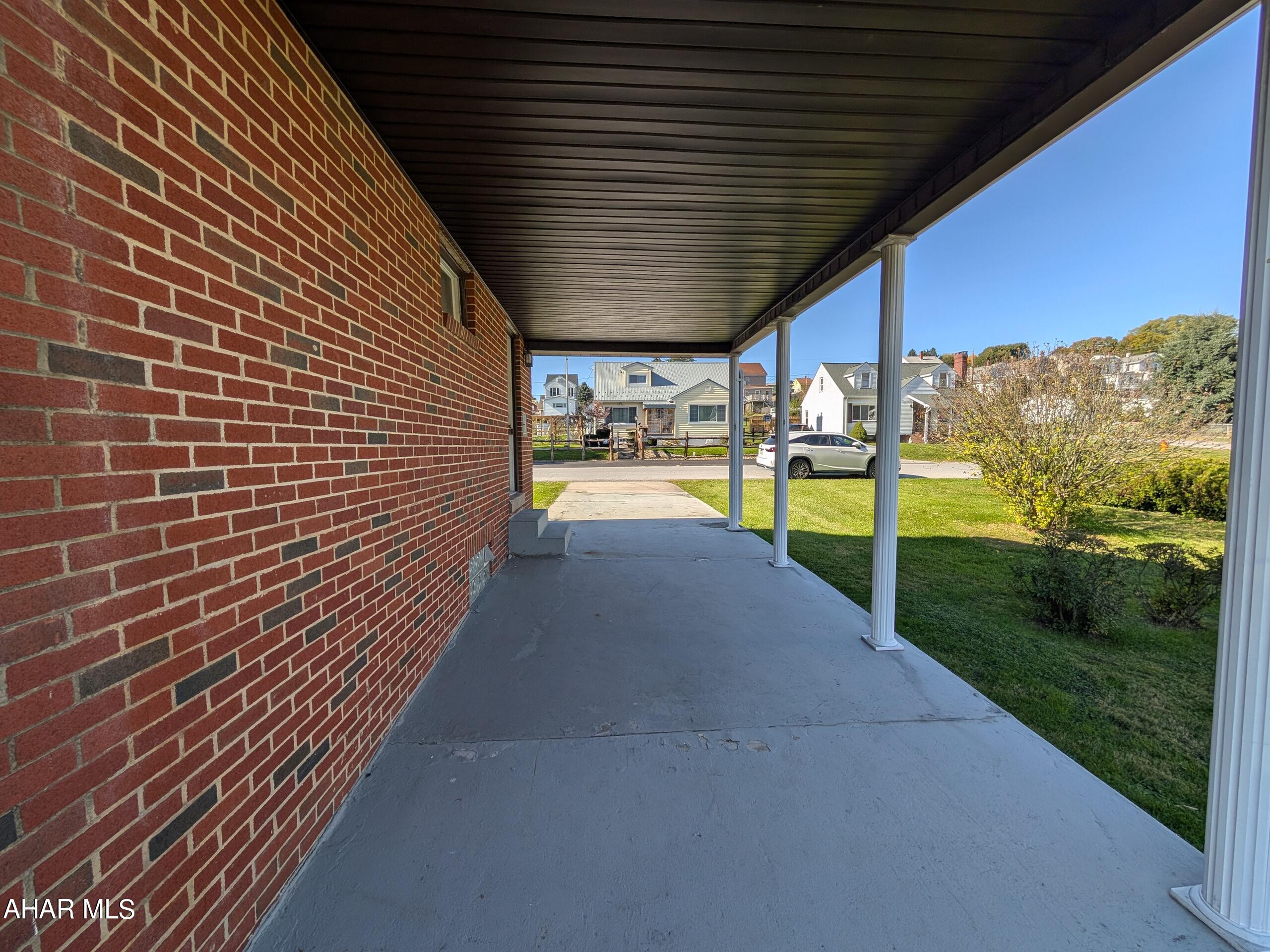 Pleasant Valley - Residential