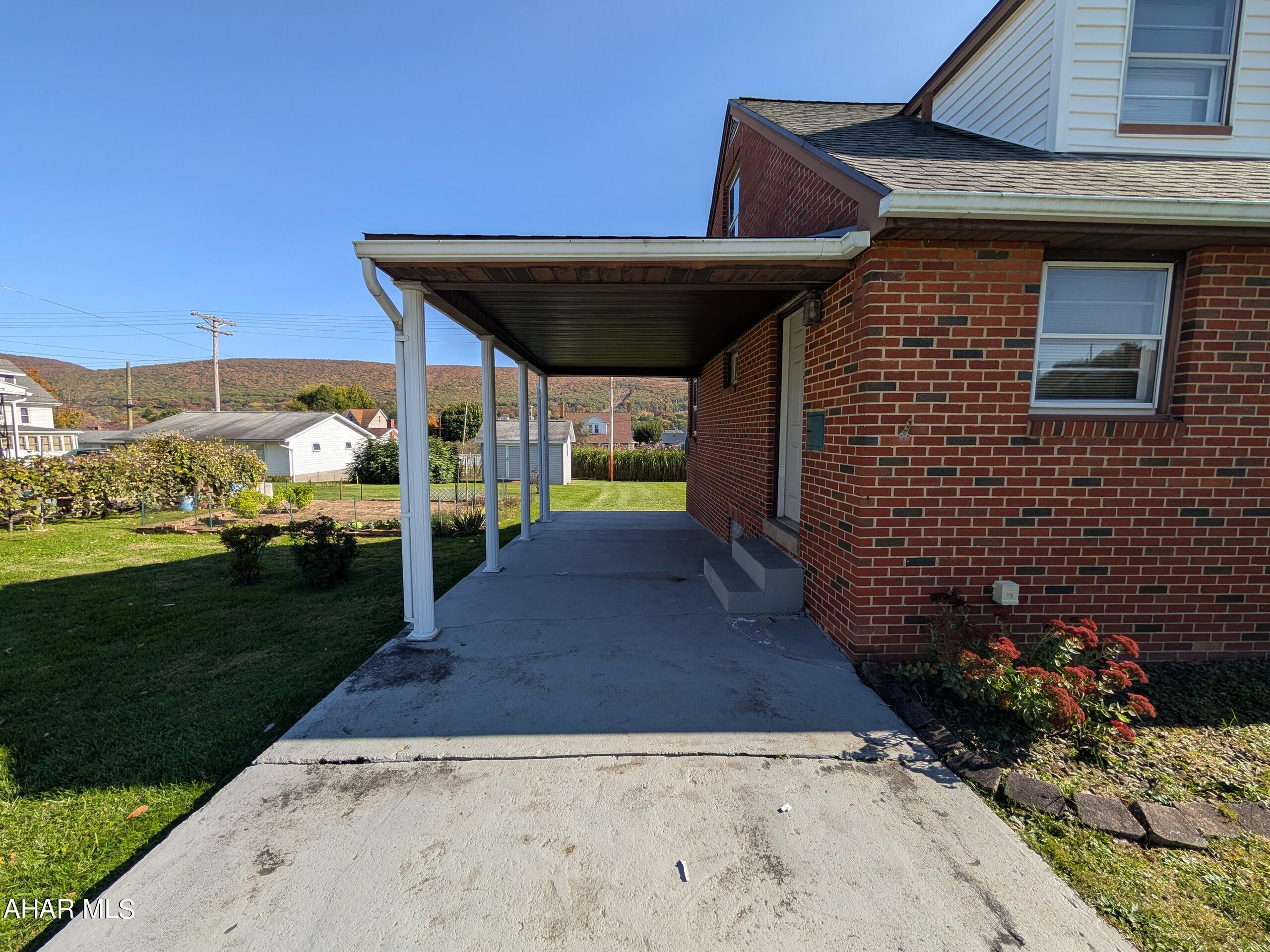 Pleasant Valley - Residential
