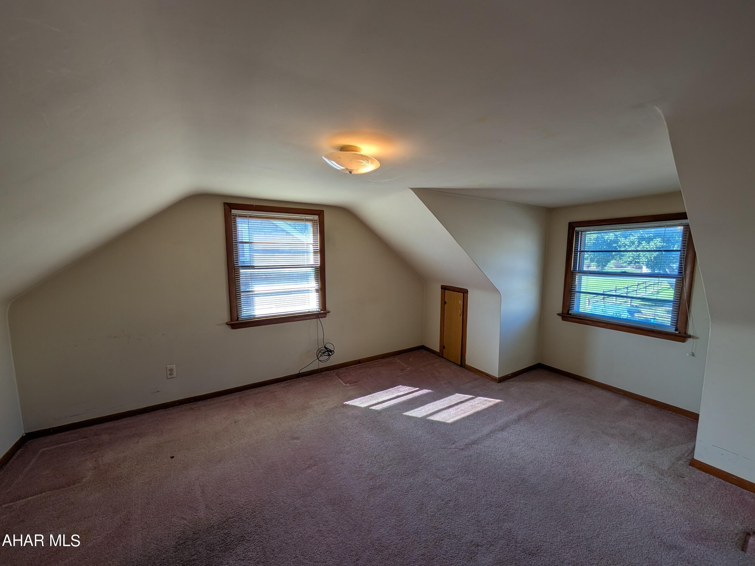 Pleasant Valley - Residential