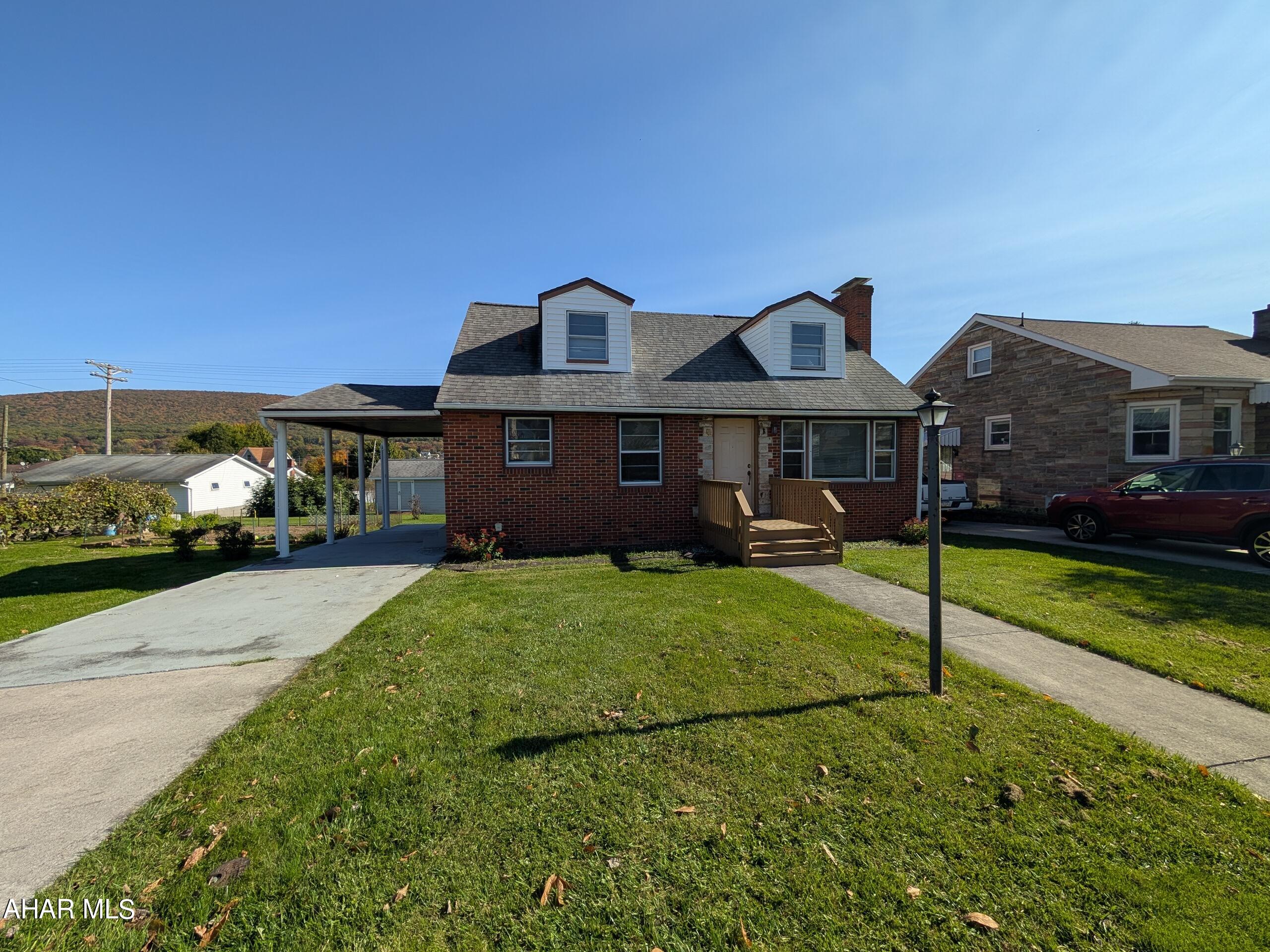 Pleasant Valley - Residential