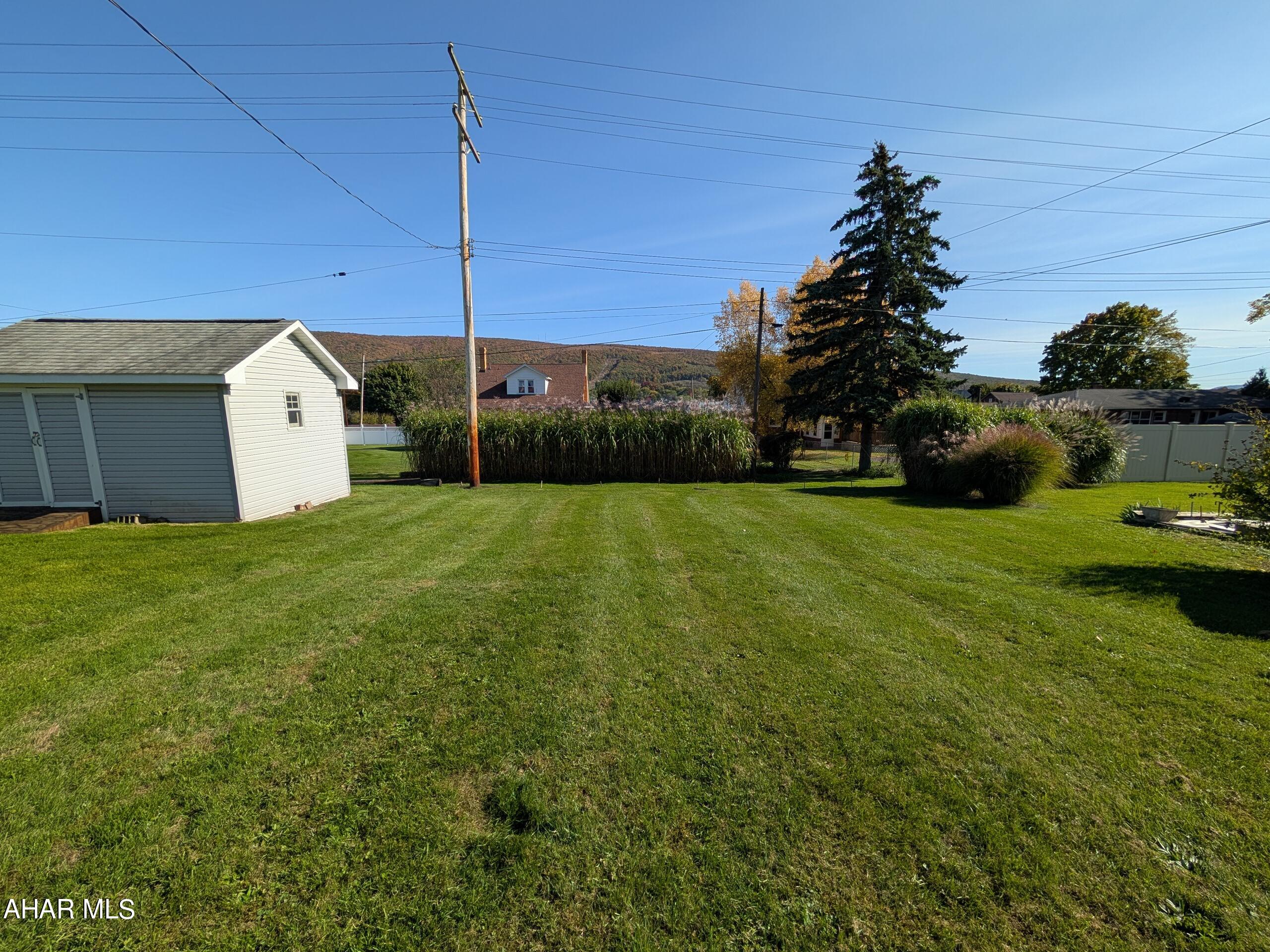 Pleasant Valley - Residential