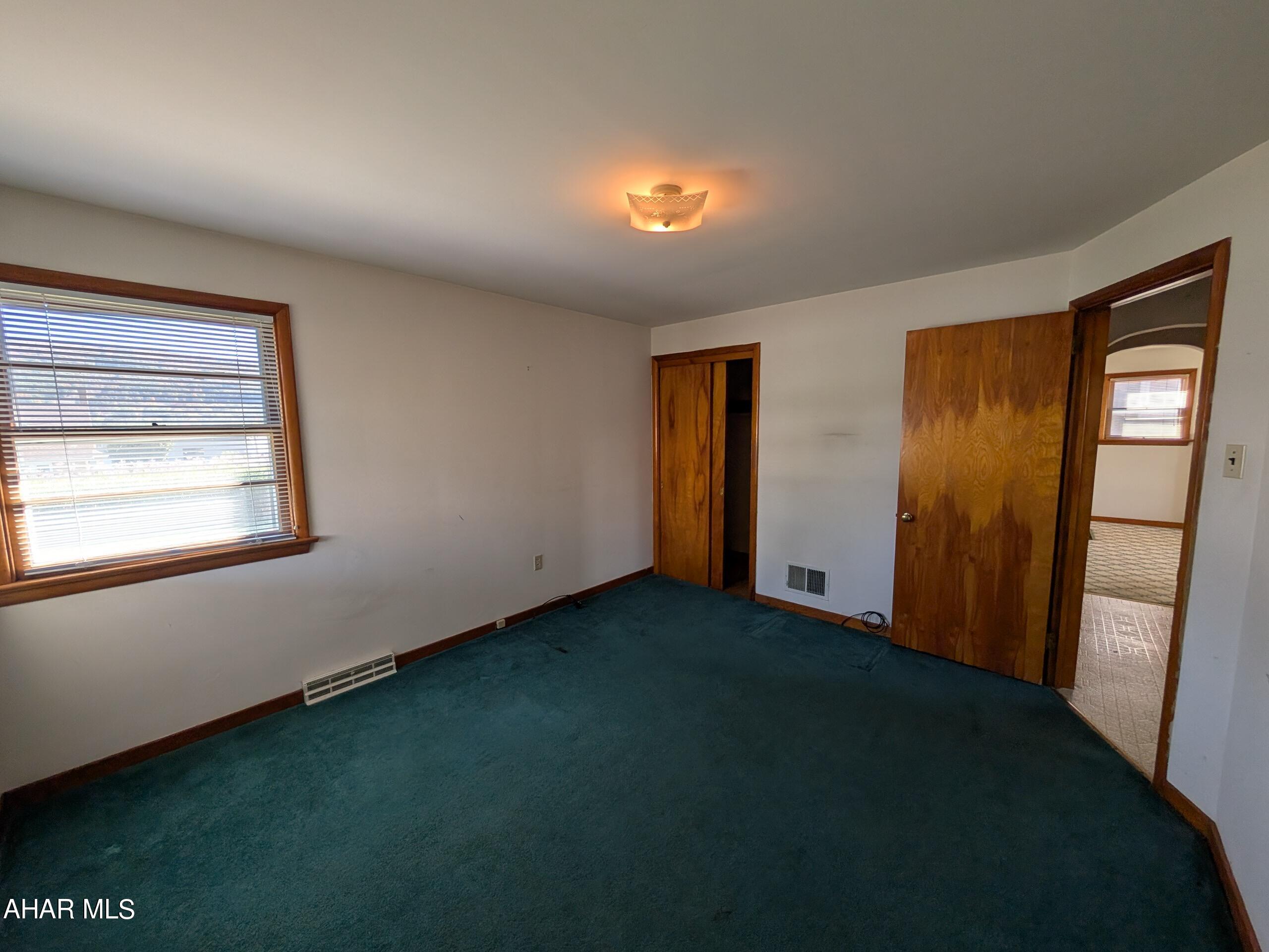 Pleasant Valley - Residential