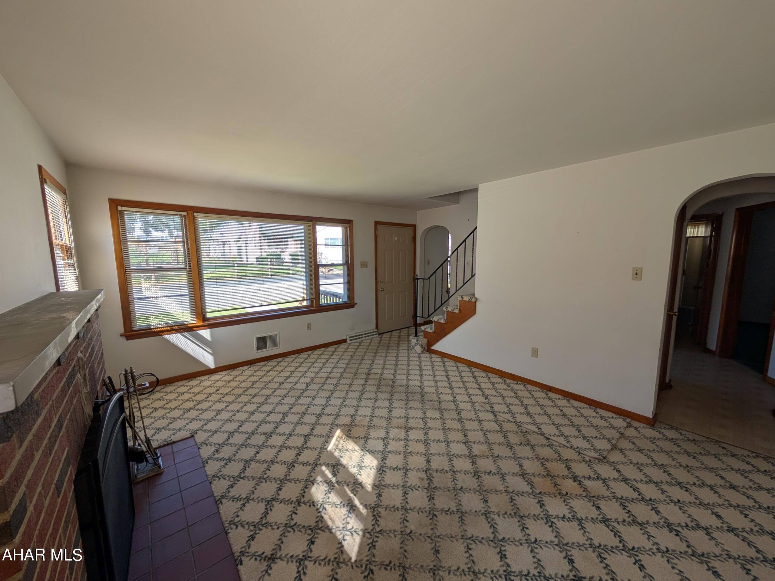 Pleasant Valley - Residential