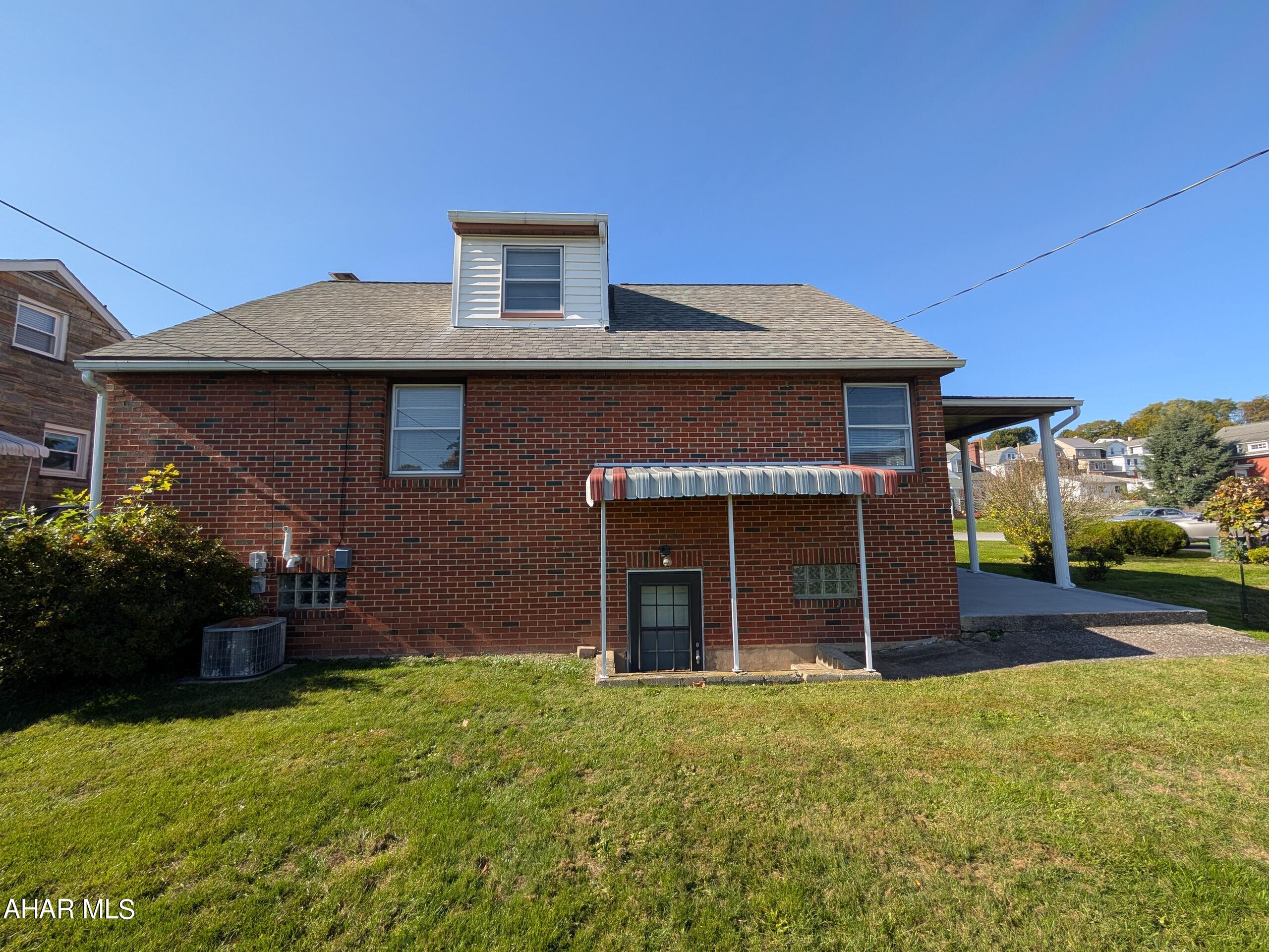 Pleasant Valley - Residential