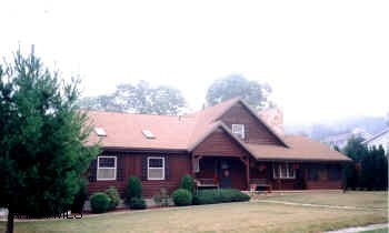 PRIVATE CORNER LOT WITH BEAUTIFUL INGROUND POOL AND REAR PATIO. INTERIOR FEATURES QUALITY PELLA WINDOWS, OAK TRIM AND BASEBOARD HW HEAT. LARGER THAN IT APPEARS.