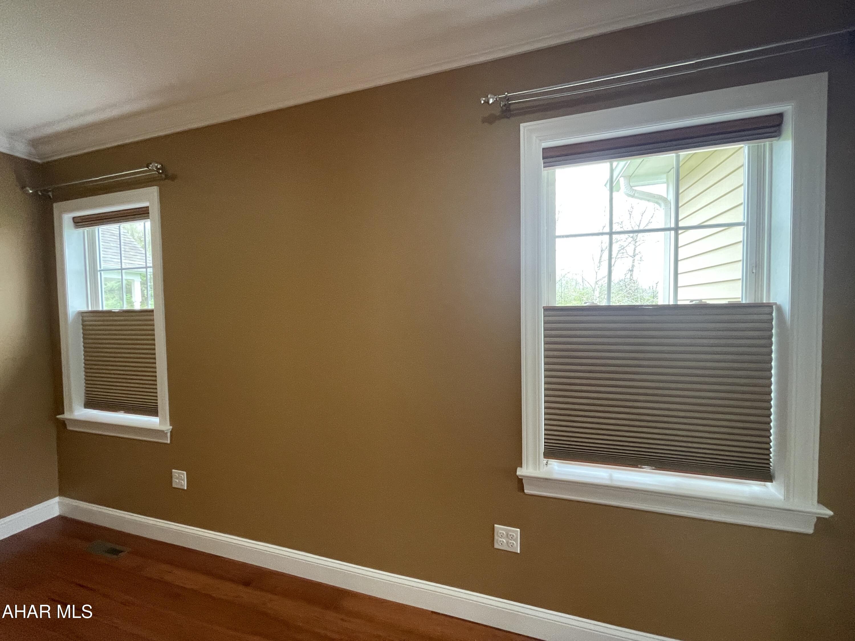 Pleasant View Estates - Residential