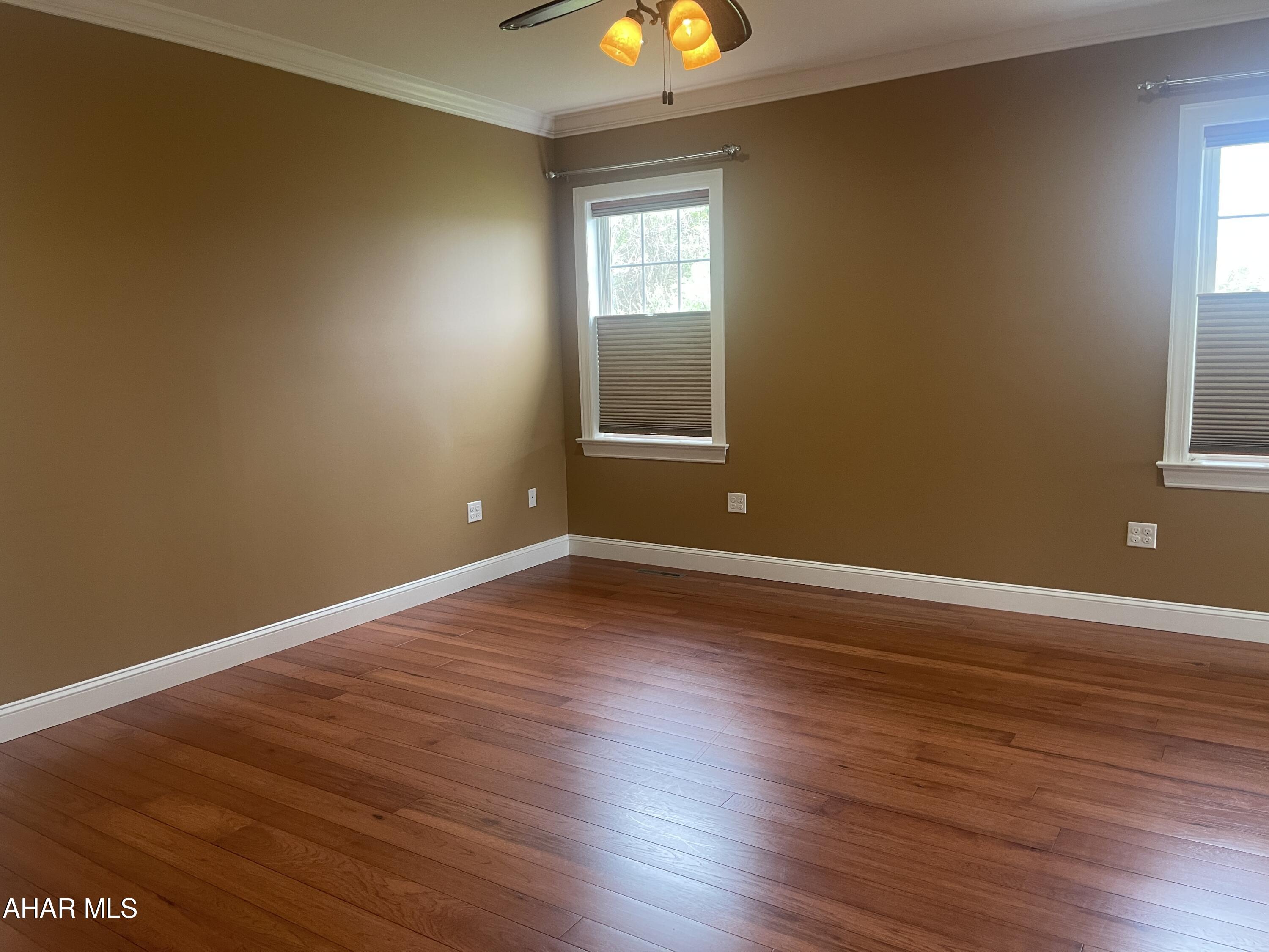 Pleasant View Estates - Residential