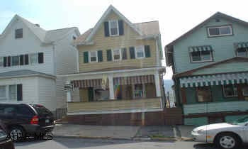 Deck with a view. Beautiful decor. Formal dining room. New bath, laminate floors. Clean, neat & tidy.