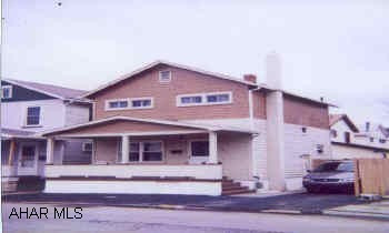 2 STORY FRAME CLEAN AND SPACIOUS 2 STORY.  LARGE ROOMS UPSTAIRS AND DOWN.  NICE DECK, FENCED IN YARD.  PRICED TO SELL. CARPET ALLOWANCE OR SELLER ASSISTANCE AVAILABLE.