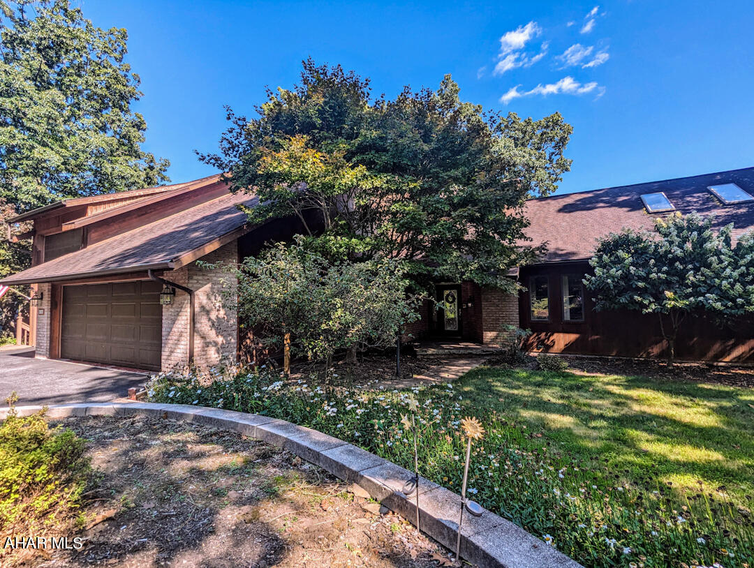 Barclay - Residential