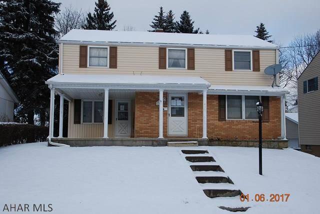 The home has 3 Bedrooms, a Bath, and a spare room on the second floor. The first floor has a Kitchen, Dining Area, Living room, Bonus room and a half bath. The home is heated with Hot Water base board heat.     This property is now under auction terms. All offers should be submitted through www.Auction.com. This property is subject to a 5% buyer's premium pursuant to the Auction Terms & Conditions (minimums may apply).  All auction assets will be sold subject to seller approval.      Interested buyers can purchase this asset now by making an offer on www.auction.com.  Auction bidding will begin on 1/27/2017 and conclude on 1/30/2017. This asset is eligible for presale offers before auction bidding starts.  The last day presale offers can be submitted is 1/23/2017.