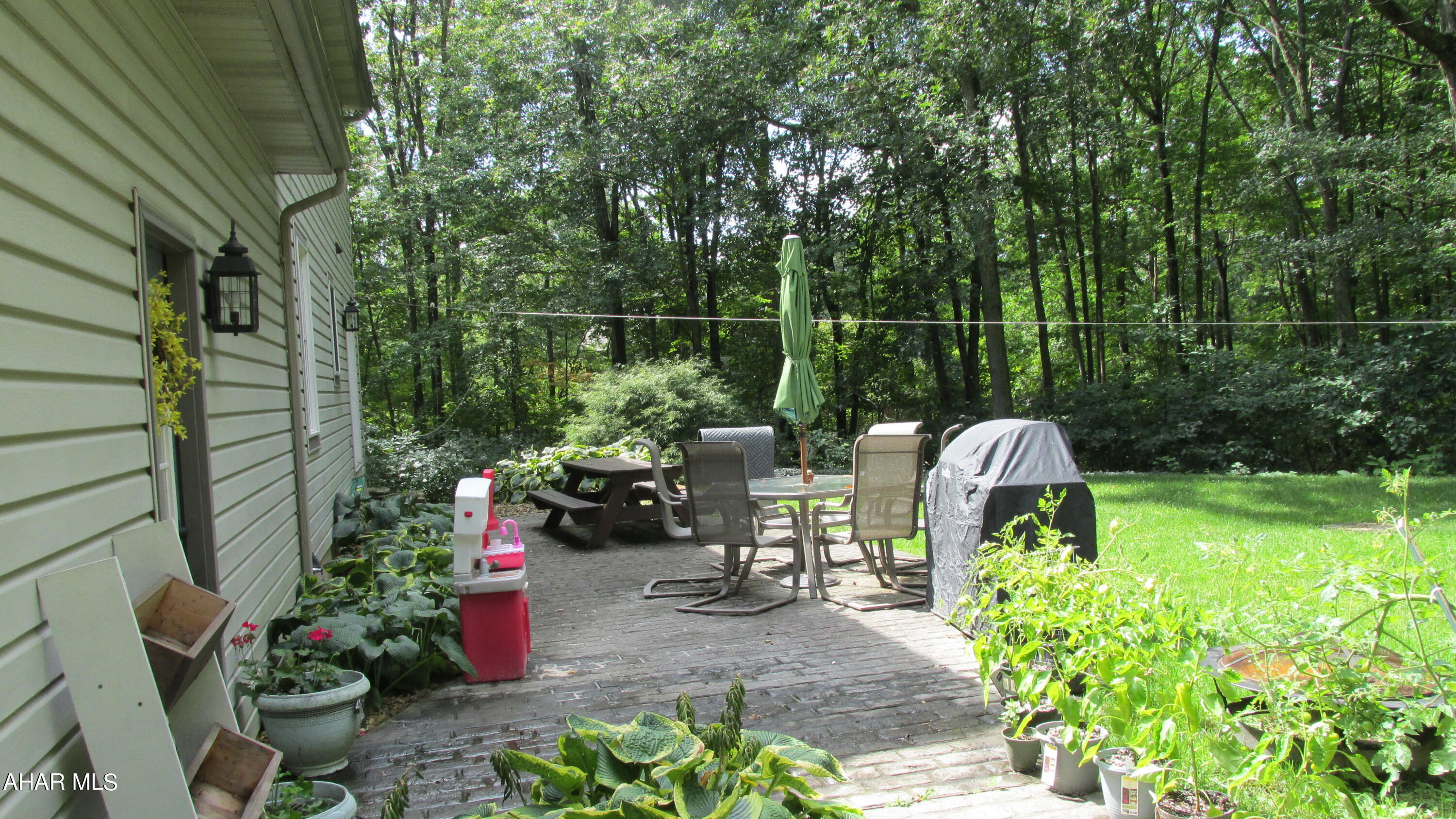 Other - Residential