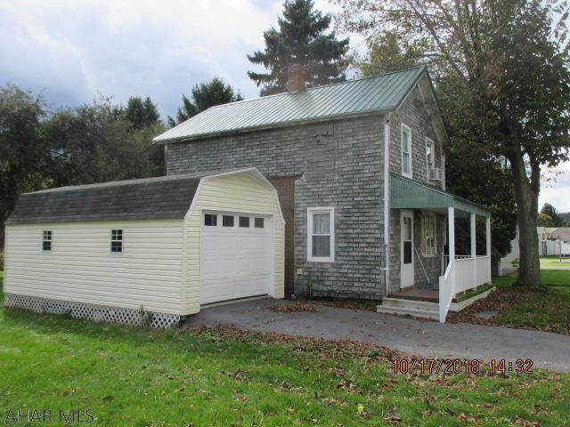 Other - Residential