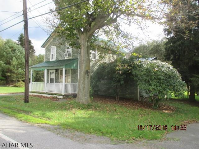 Other - Residential