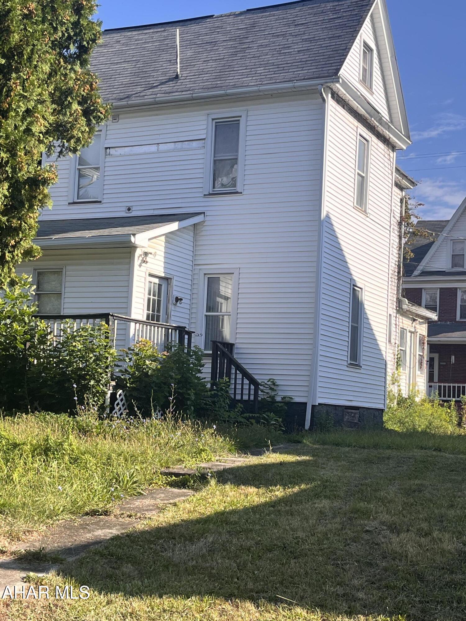 None - Residential