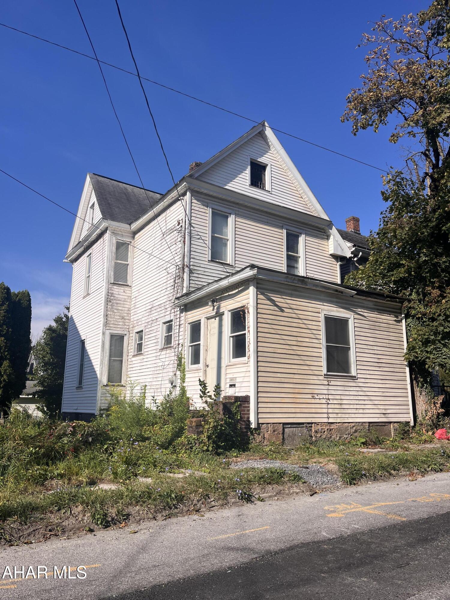None - Residential