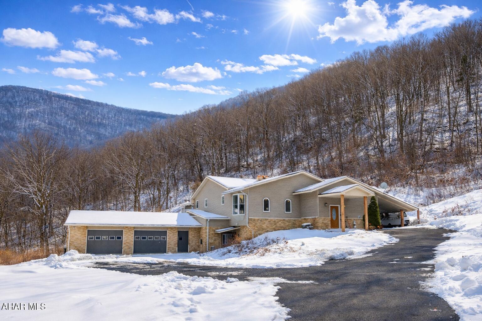Carson Valley - Residential