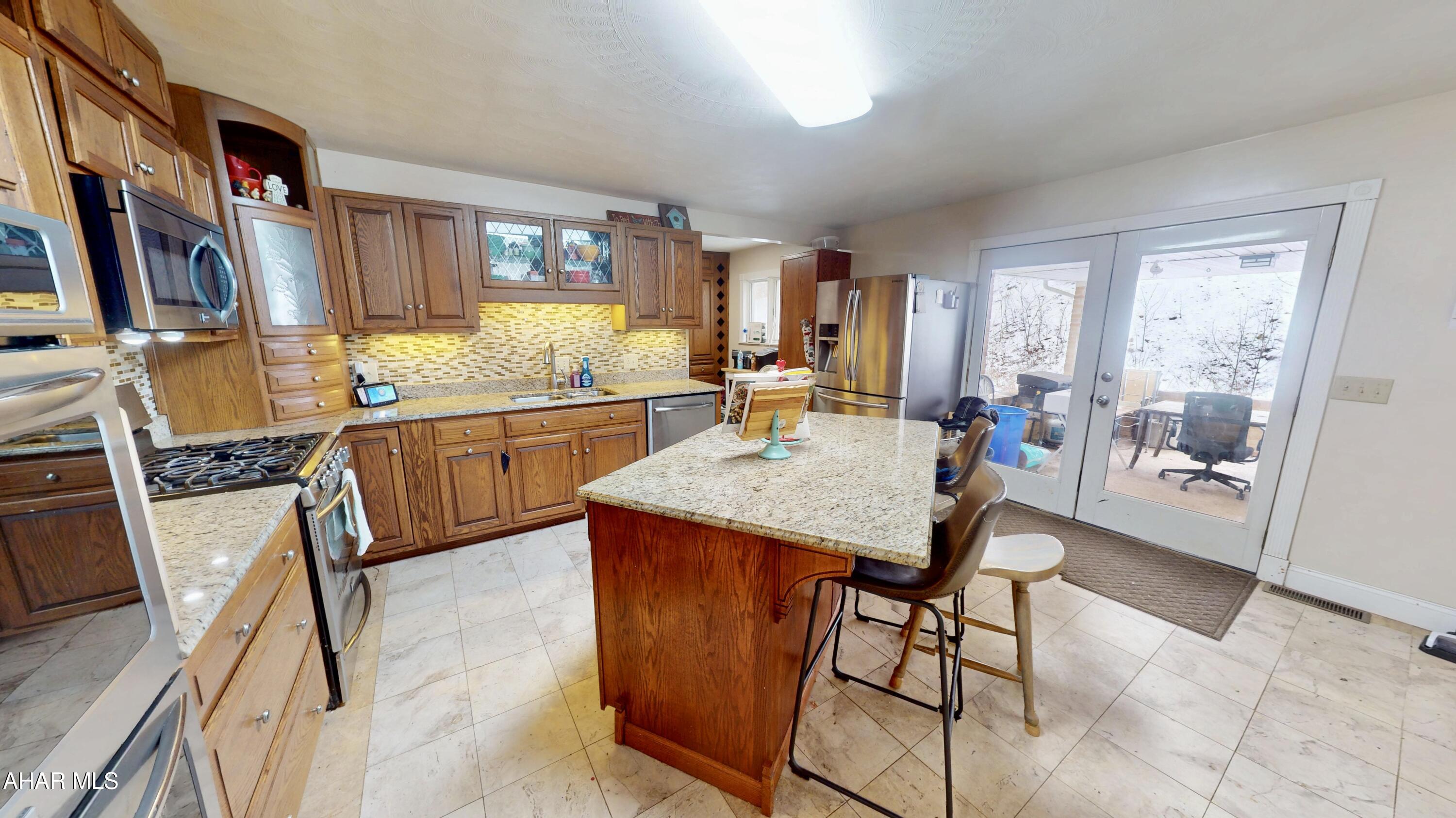 Carson Valley - Residential