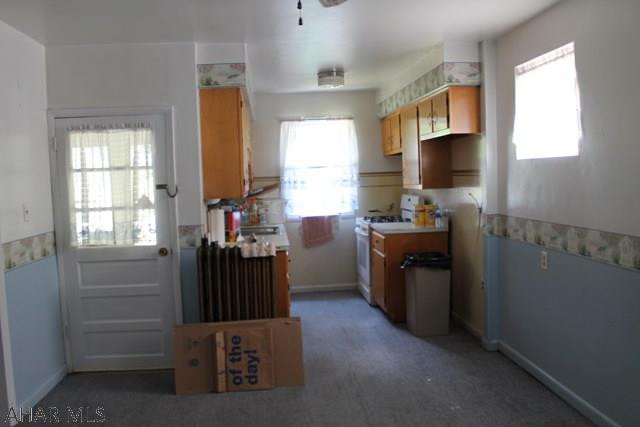 Other - Residential
