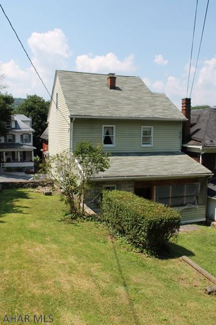 Other - Residential
