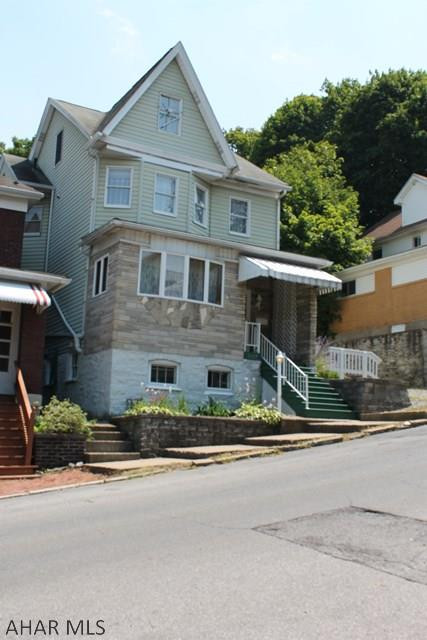 Other - Residential