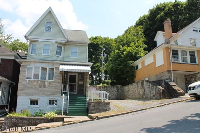 Other - Residential