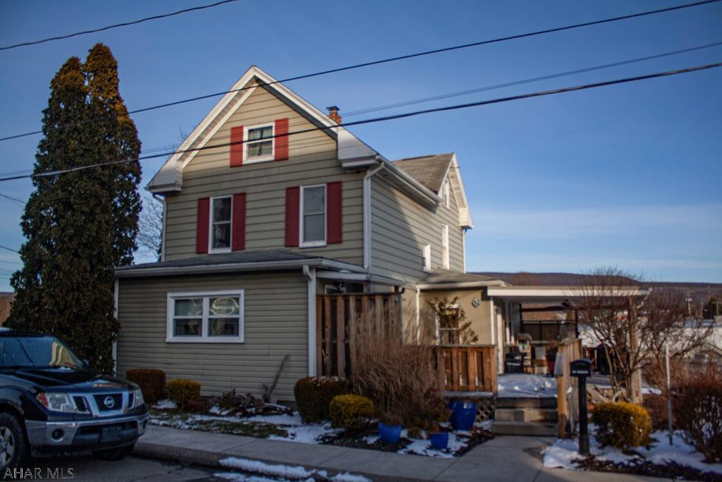 Other - Residential