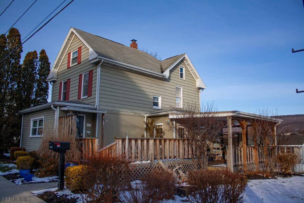 Other - Residential