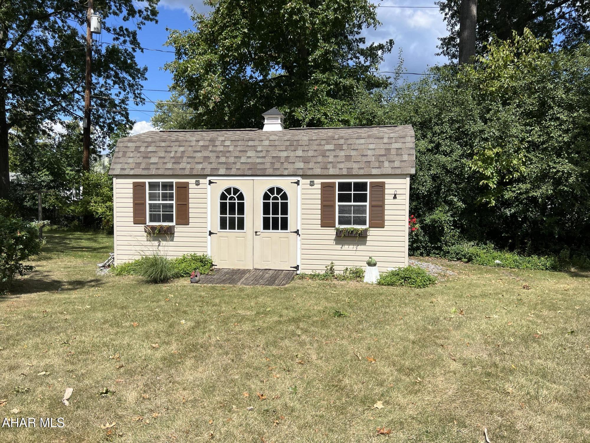 Other - Residential