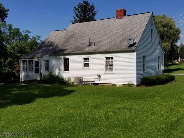Other - Residential