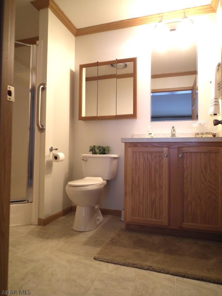 Deer Meadow 55+ Gated Community - Residential