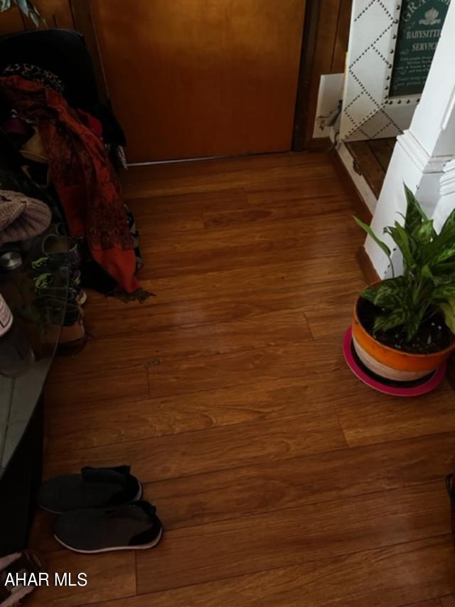 None - Residential