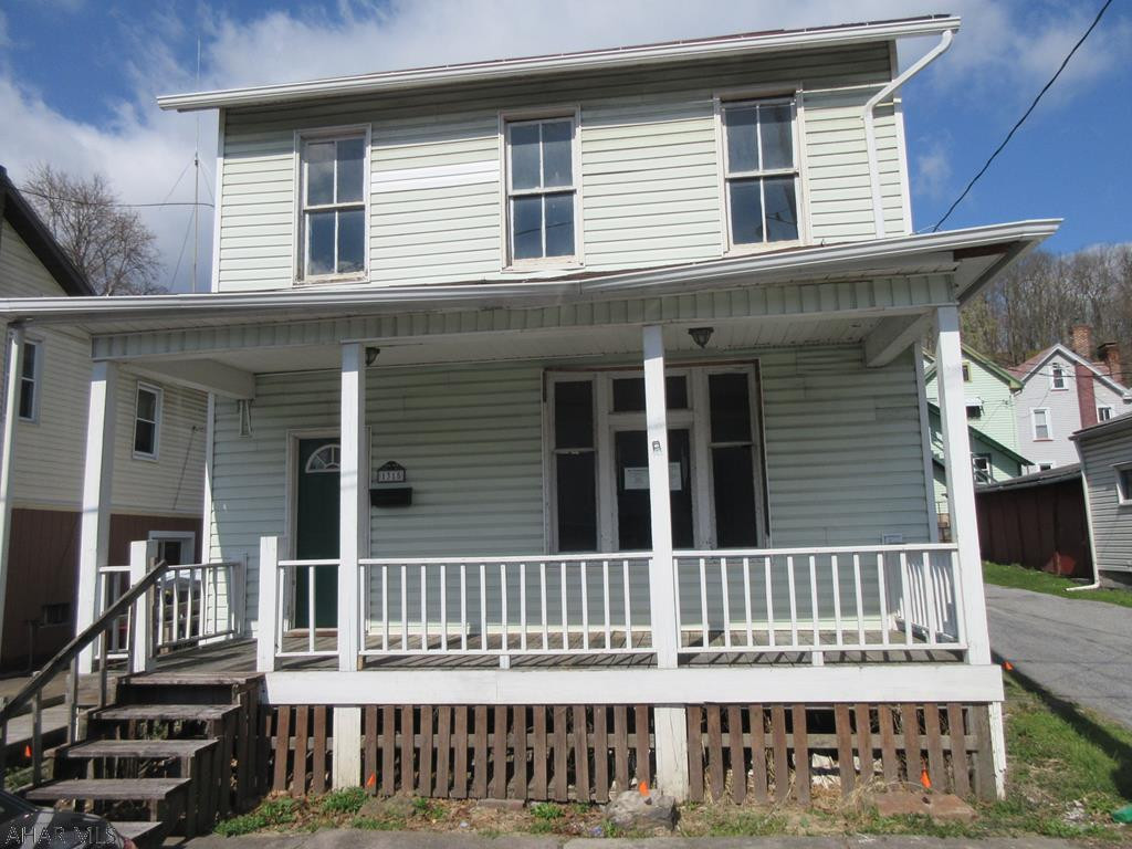 Other - Residential