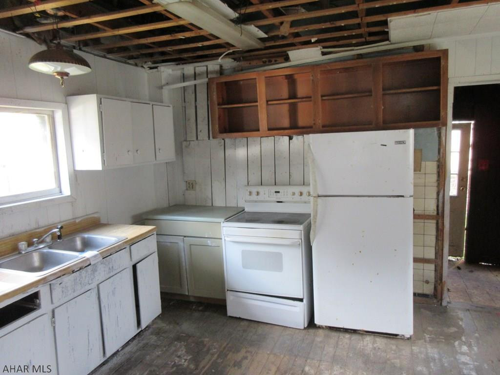 Other - Residential