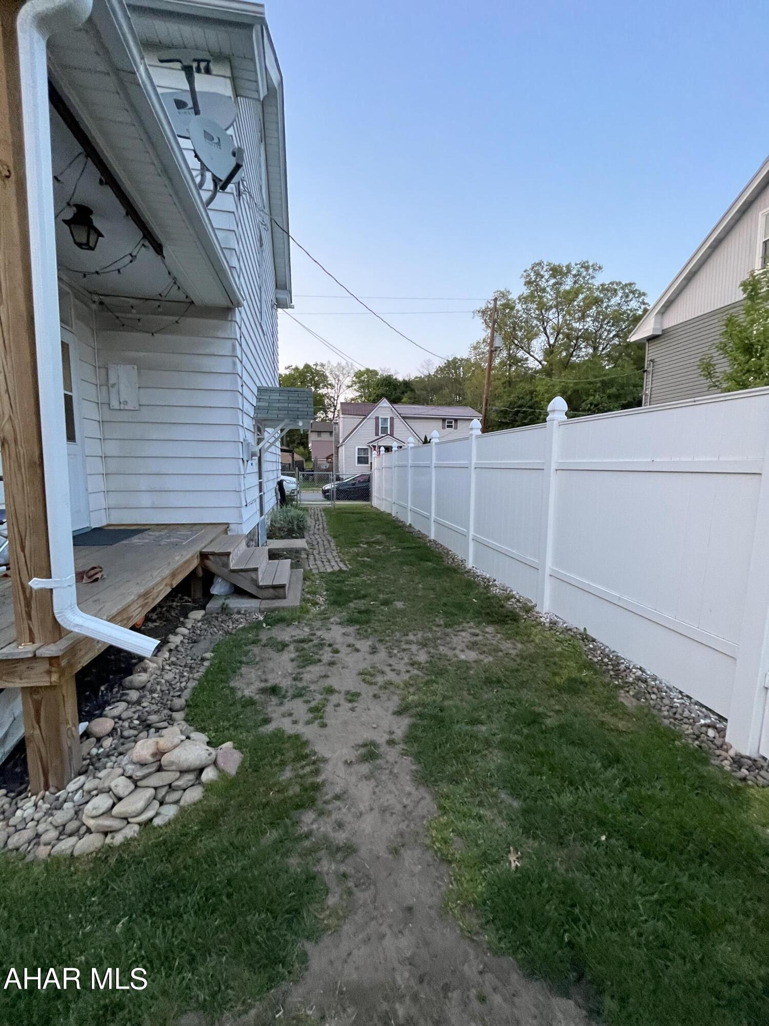 None - Residential