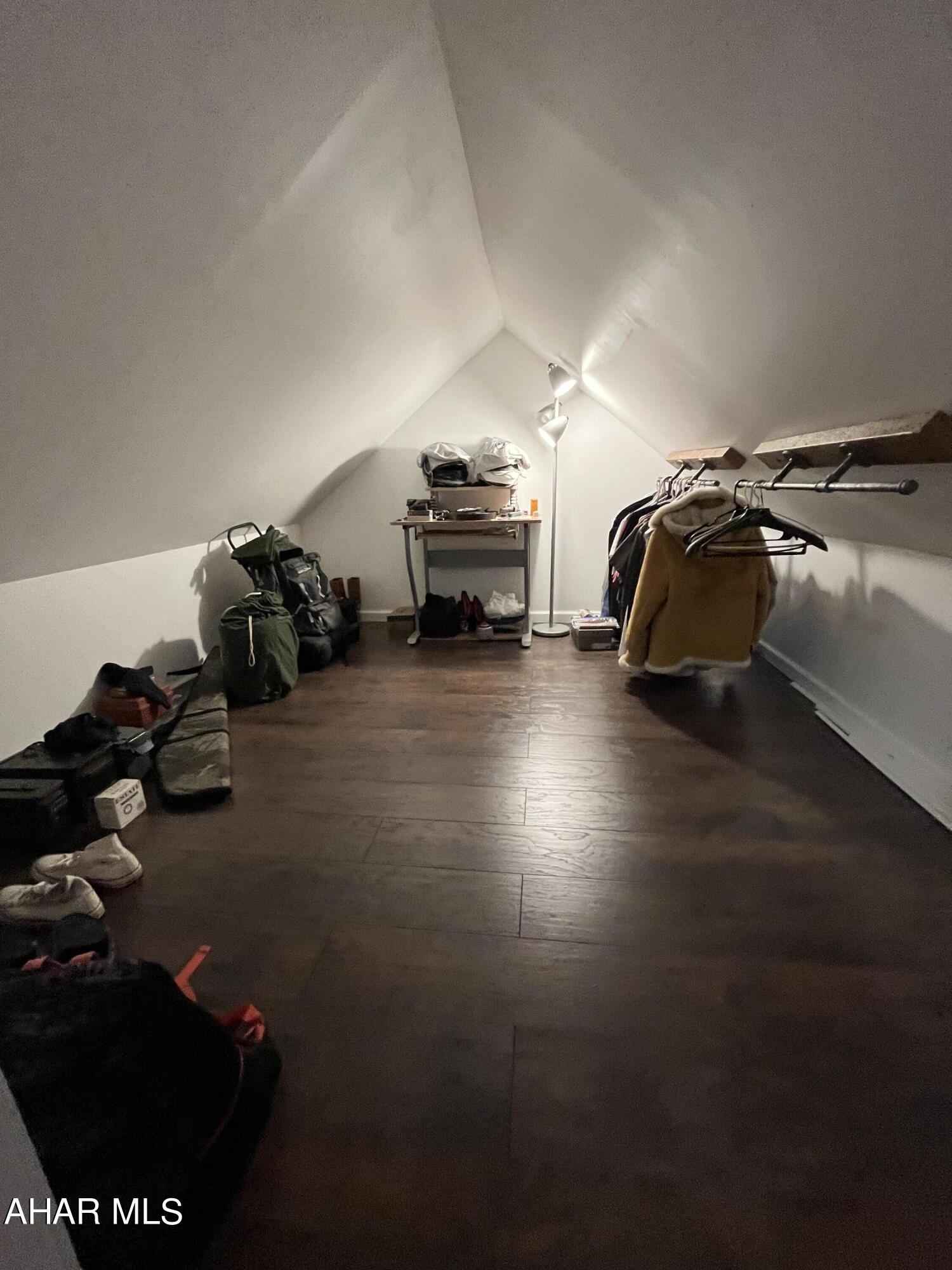 None - Residential