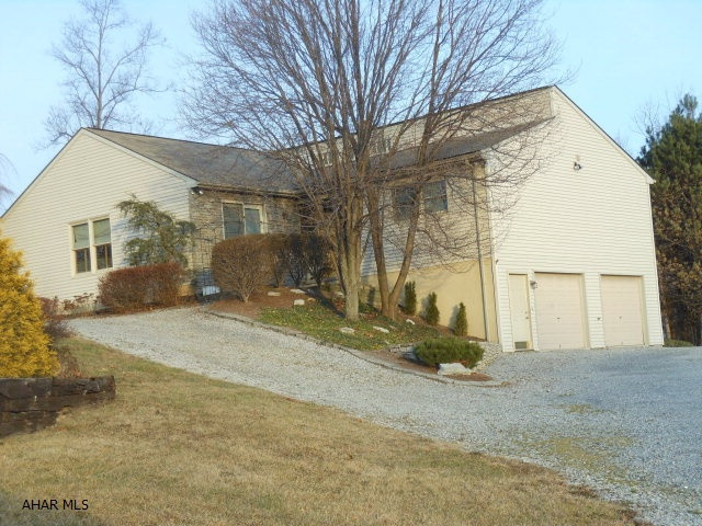 Other - Residential
