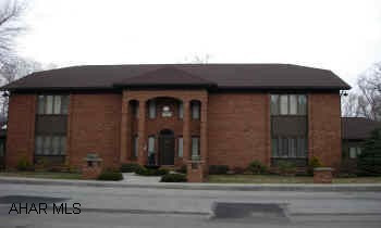 ASSOC. FEE COVERS SNOW REMOVAL, LAWN, OUTISDE LIGHTS AND INS. THIS UNIT IS TO BE OWNER OCCUPIED AND THE BUILDING IS TO BE TOBACCO FREE. 2ND FLOOR CONDO WITH SUNROOM. WELL MAINTAINED. GARAGE ON OPPOSITE SIDE OF UNIT.