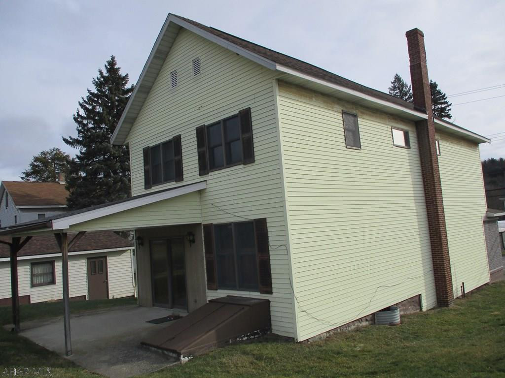 Other - Residential