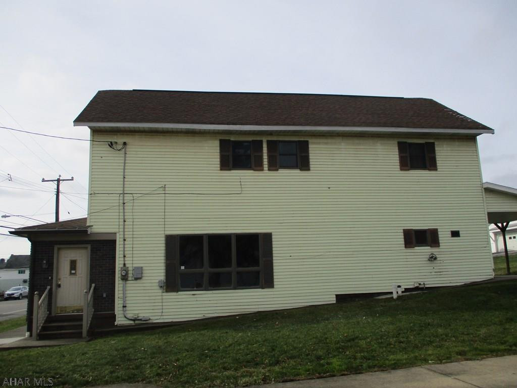 Other - Residential