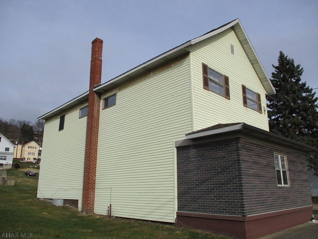 Other - Residential